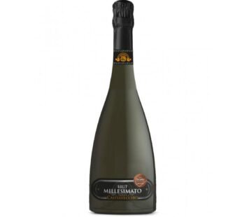 Millesimato Brut 750ml