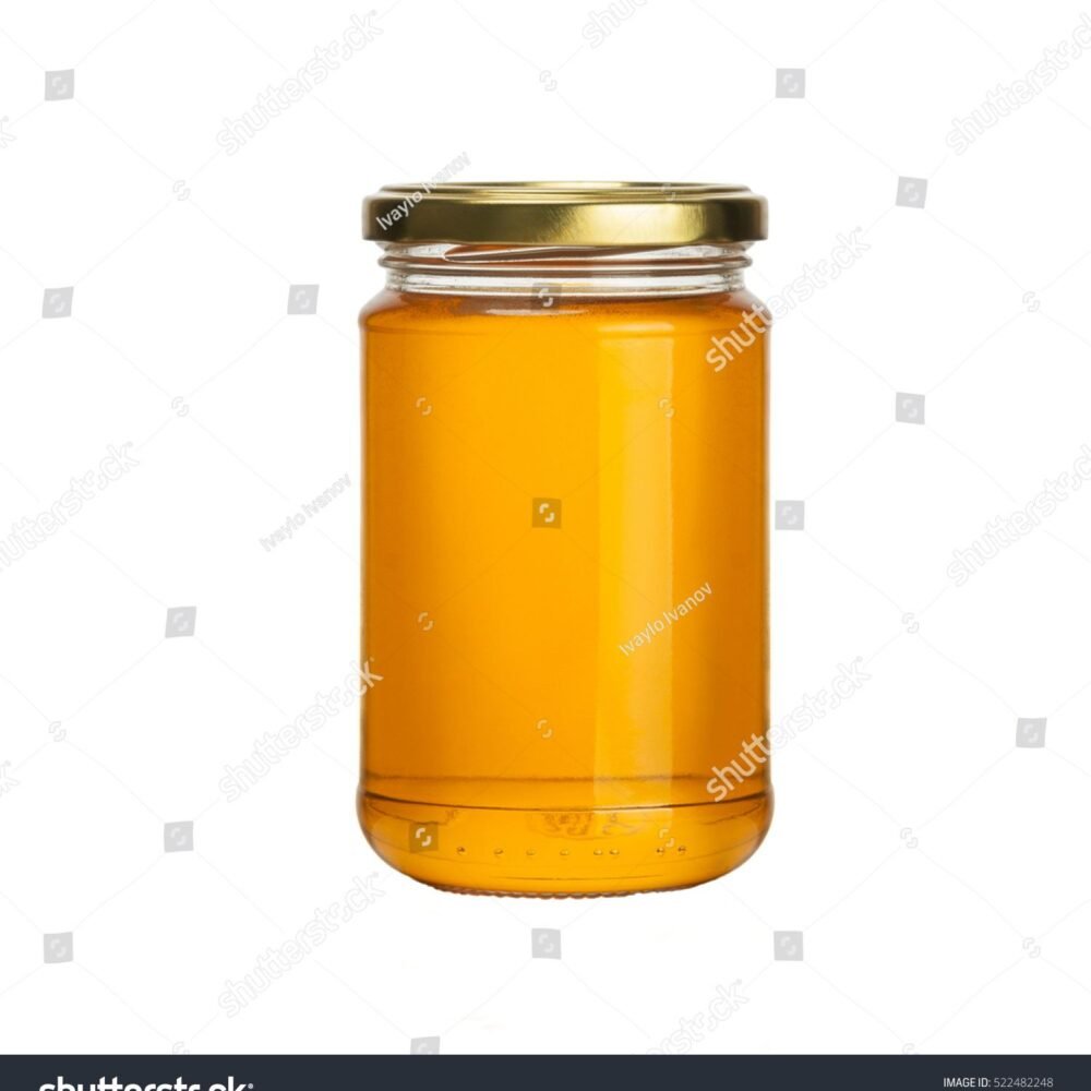 Honey 500gr