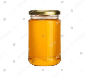 Honey 500gr