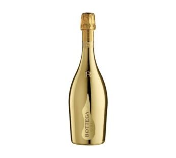 Bottega Gold Prosecco 750ml