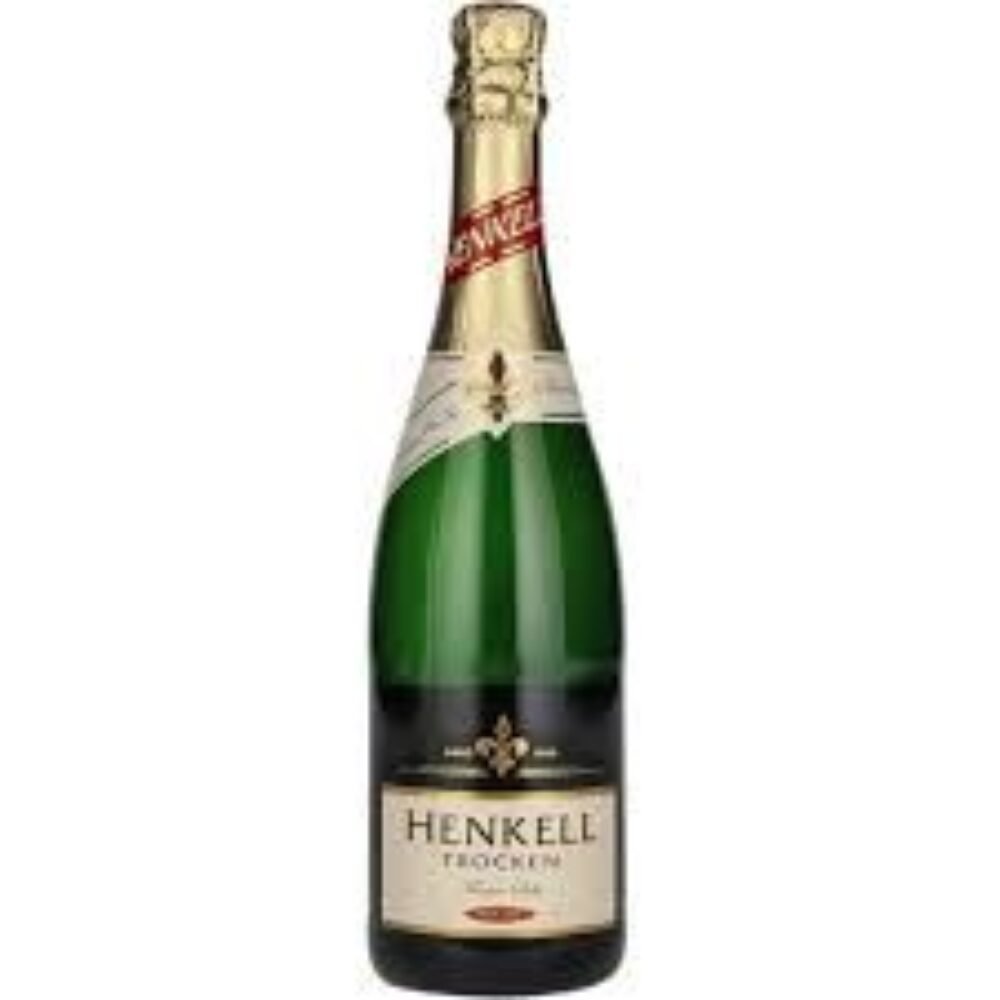 Henkell Trocken 750ml