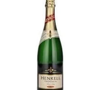 Henkell Trocken 750ml