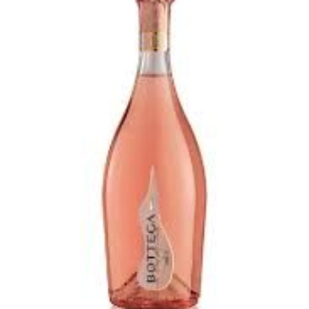 Bottega Rose Brut 750ml