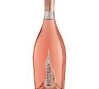 Bottega Rose Brut 750ml