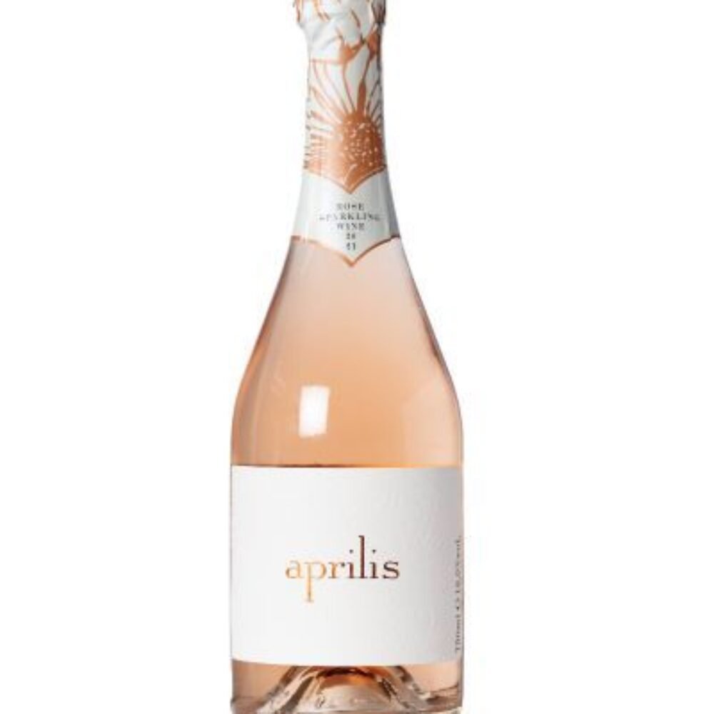 Tsililis Winery Aprilis 750ml