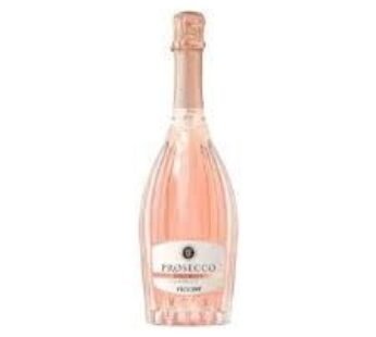 Piccini Rose Prosecco