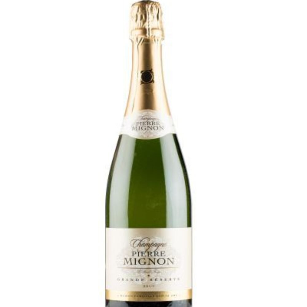 Pierre Mignon Champagne 750ml