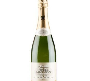 Pierre Mignon Champagne 750ml