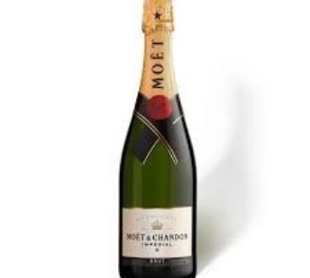 Moet & Chandon Imperial 750ml