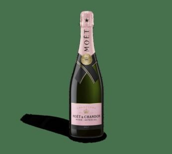 Moet & Chandon Rose Imperial 750ml