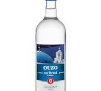 Gatsios Meltemi Ouzo 700ml