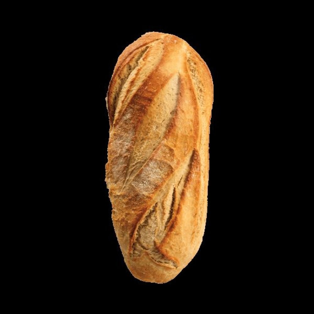 Fresh Village Bread 500gr