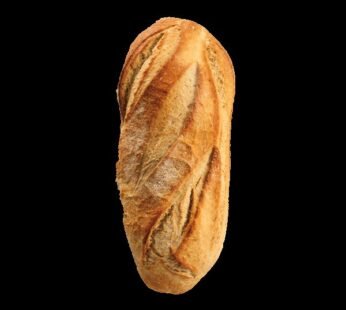 Fresh village bread 500gr