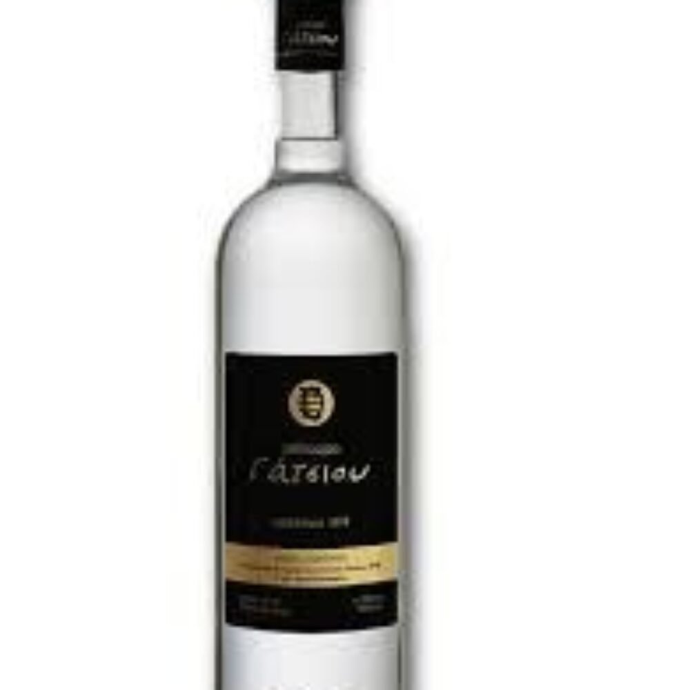 Gatsios Tsipouro 700ml