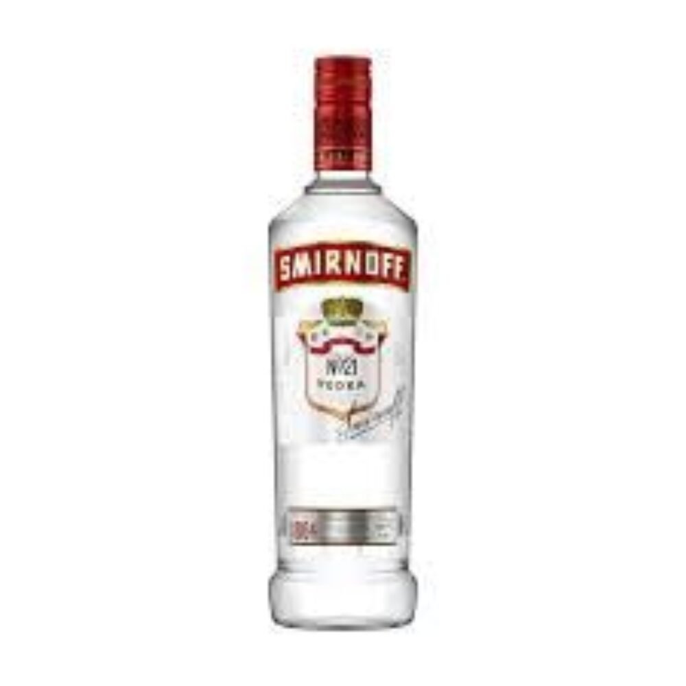 Smirnoff Vodka 700ml