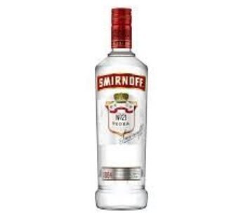 Smirnoff Vodka 700ml