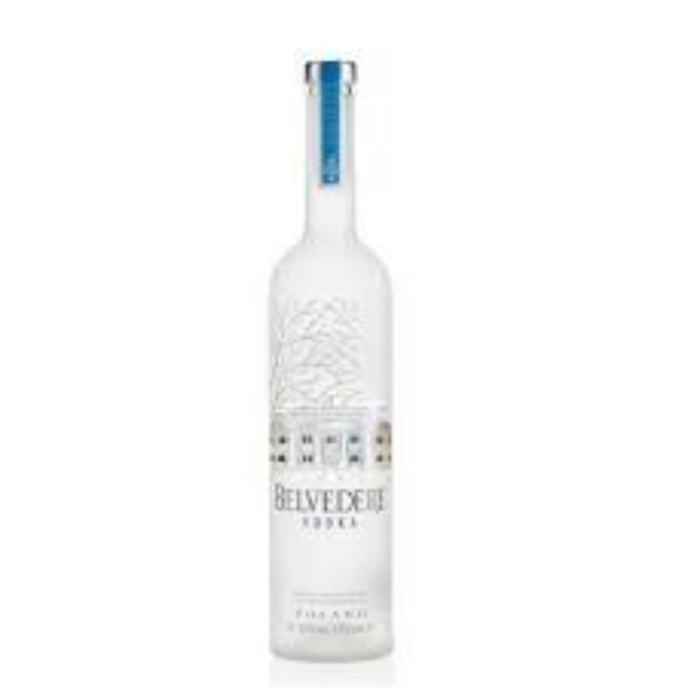 Belvedere Vodka 700ml