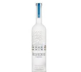 Belvedere Vodka 700ml