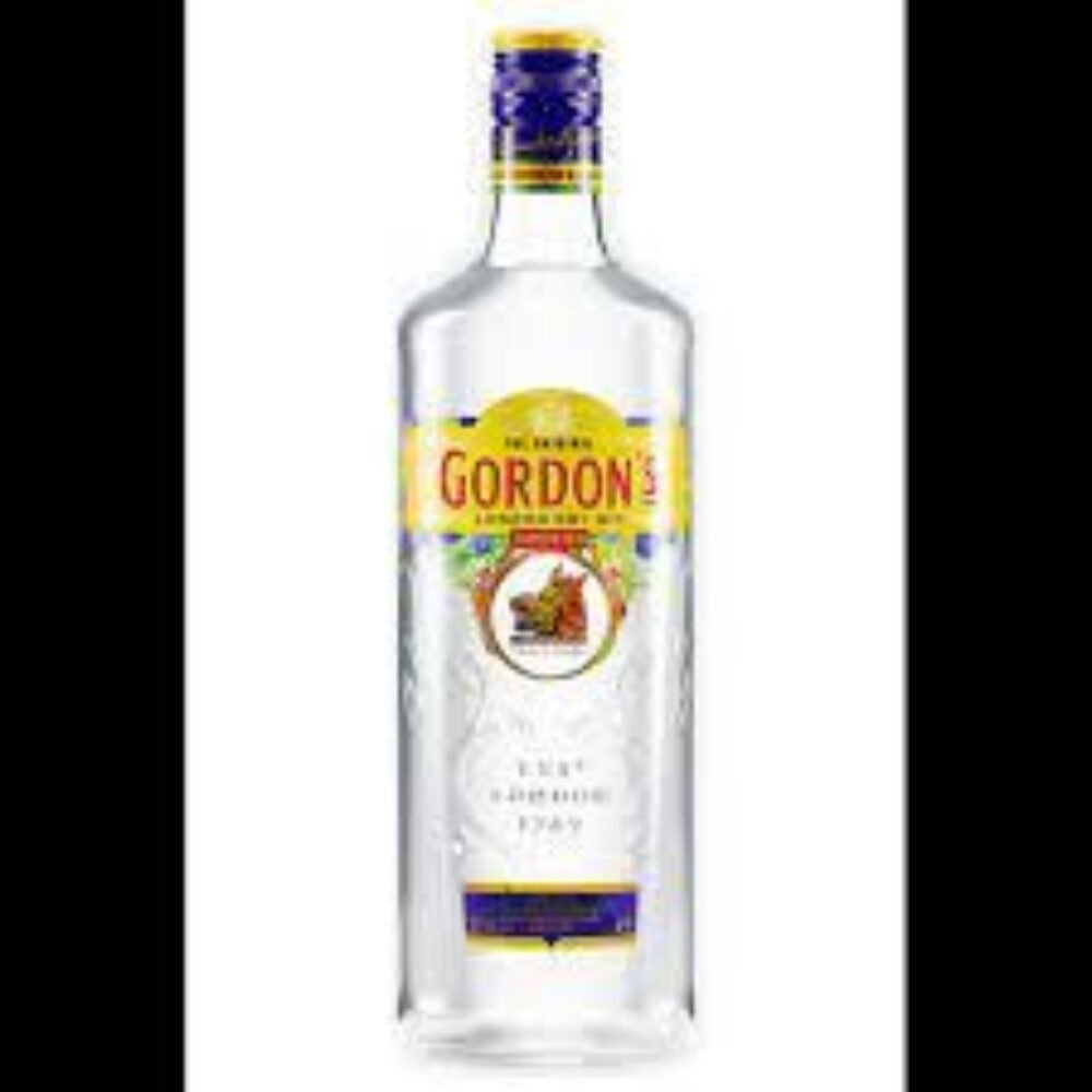 Gordons Gin 700ml