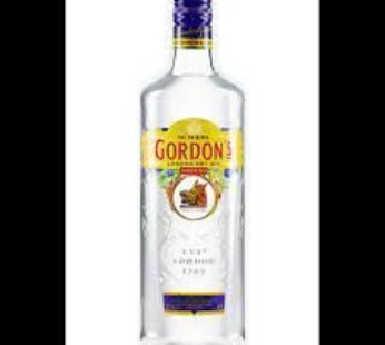 Gordons Gin 700ml