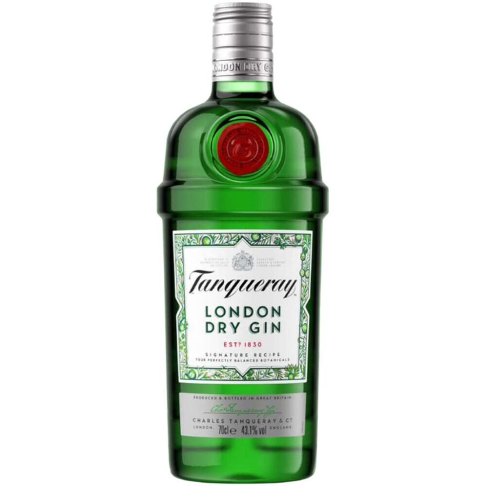 Tanqueray Gin 700ml