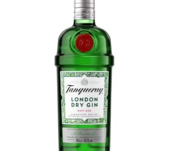 Tanqueray Gin 700ml