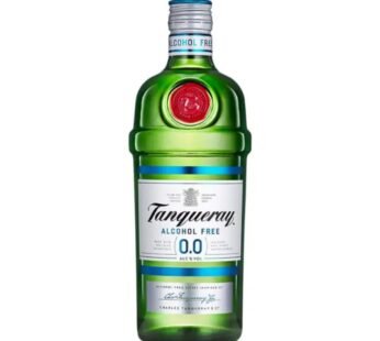Tanqueray Gin 0% Alcohol 700ml
