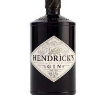 Hendricks Gin 700ml
