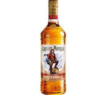 Captain Morgan Spice Gold 700ml