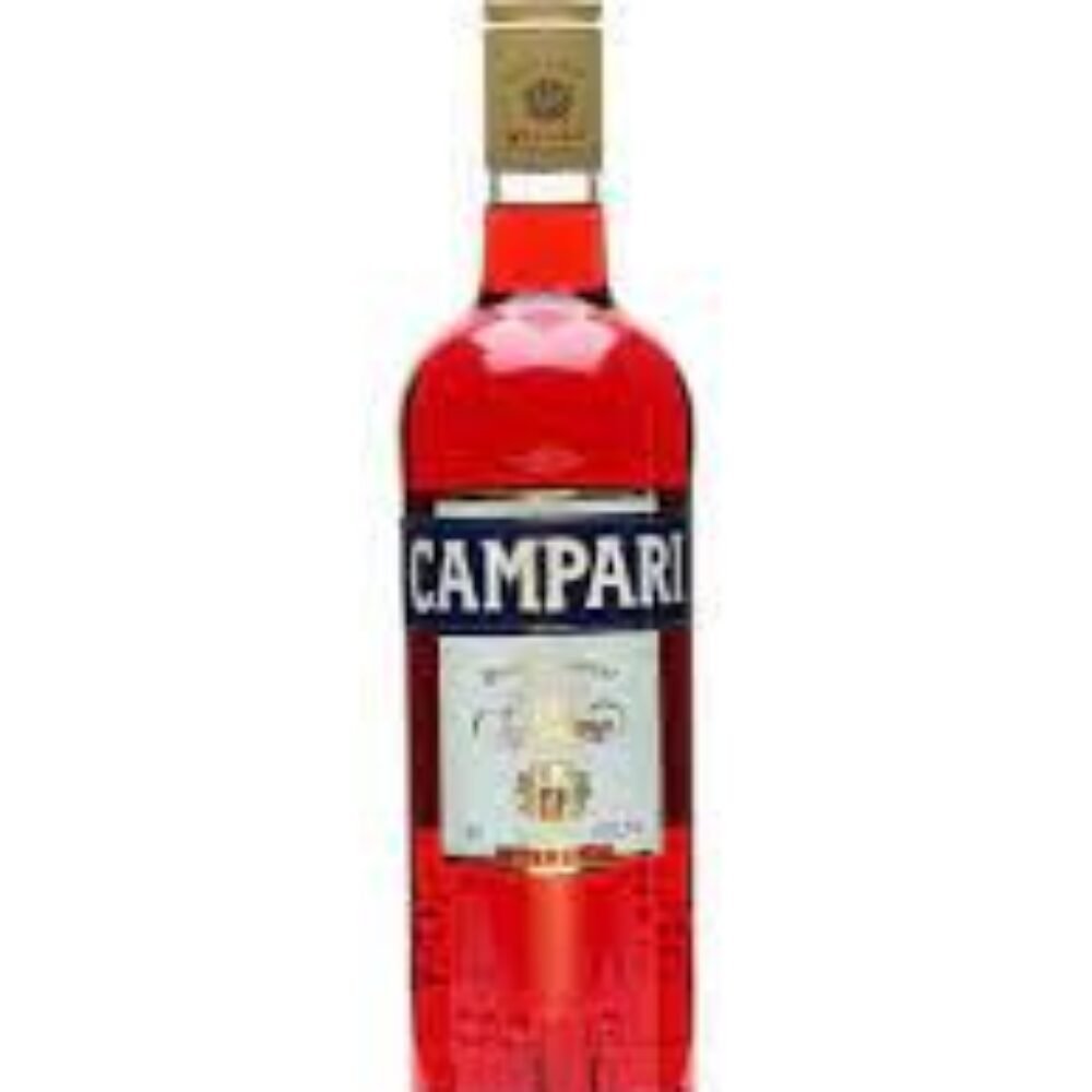 Campari Bitter 1L