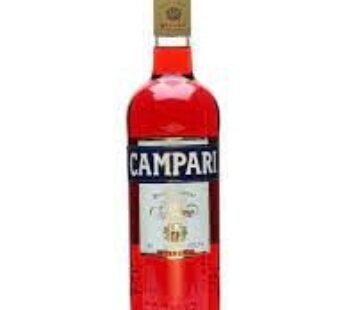 Campari Bitter 1L