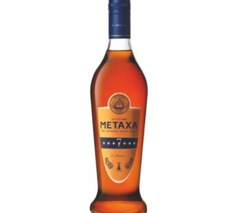 Metaxa 7 Stars 700ml