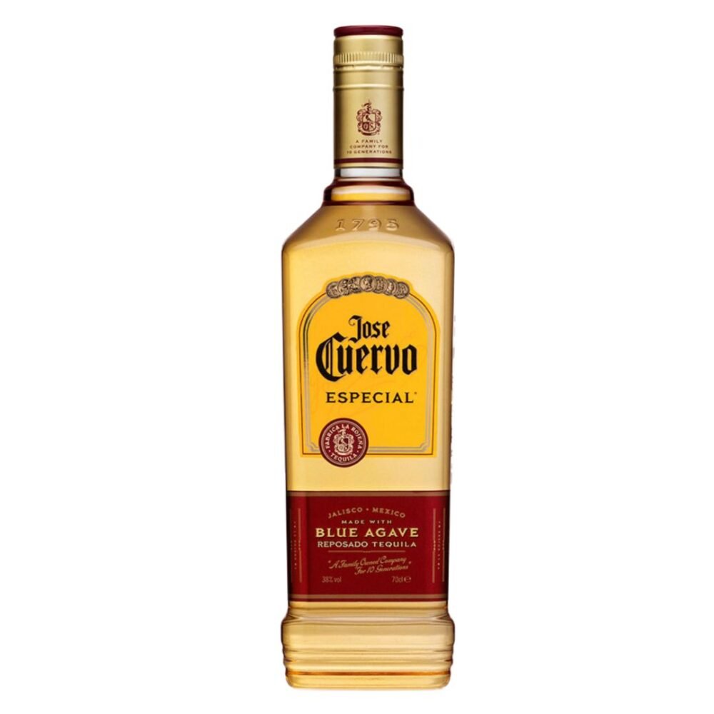 Jose Cuervo Reposado 700ml