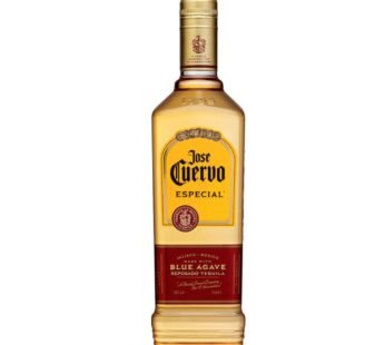 Jose Cuervo Reposado 700ml