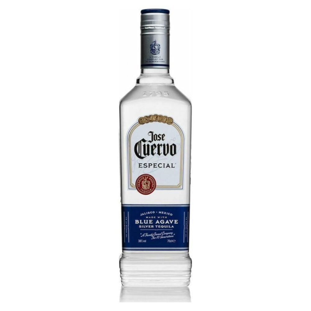 Jose Cuervo Silver 700ml