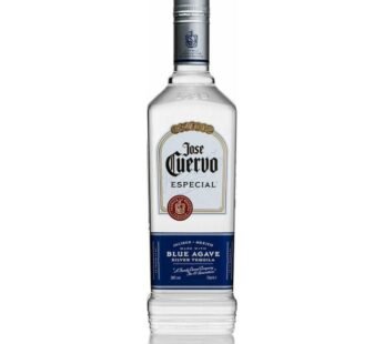 Jose Cuervo Silver 700ml