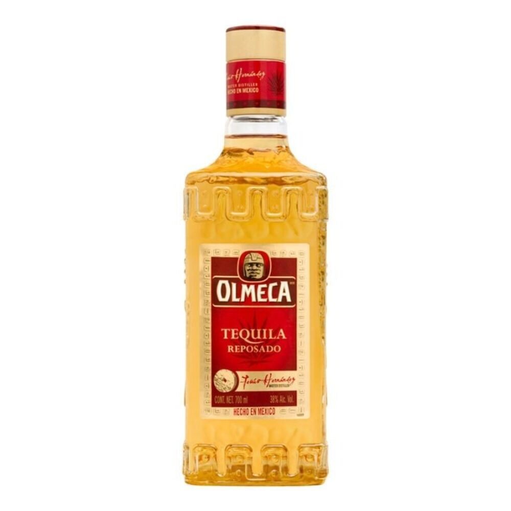 Olmeca Reposado 700ml