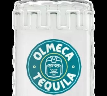 Olmeca Silver 700ml