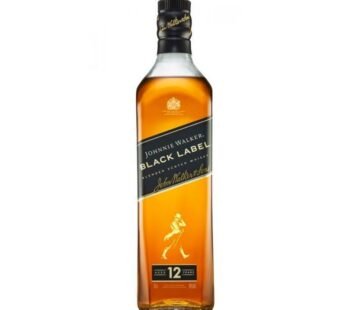Johnnie Walker Black Label 700ml