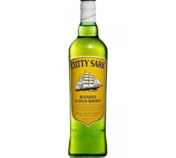 Cutty Sark 700ml