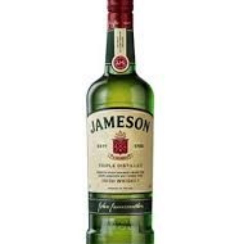 Jameson 700ml