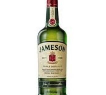 Jameson 700ml