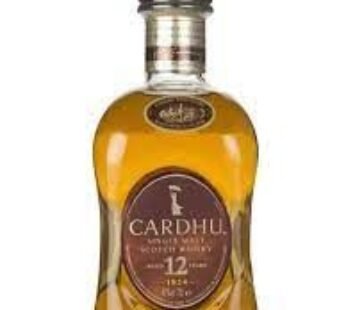 Cardhu 700ml