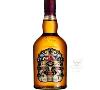 Chivas Regal 12years 700ml