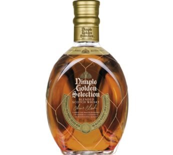 Dimple Golden 700ml