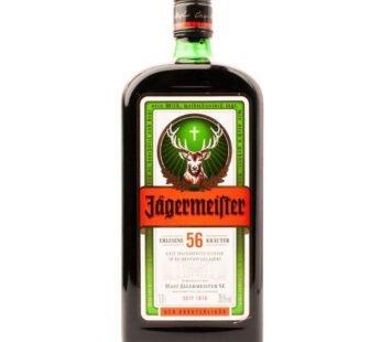 Jagermeister 700ml