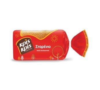 Kris Kris Tost bread 350gr