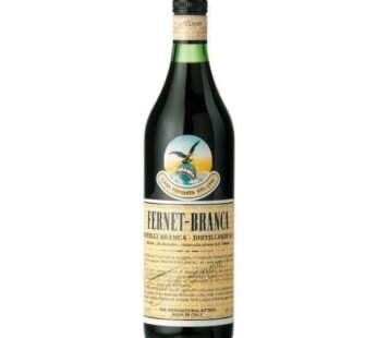 Fernet Branca 700ml