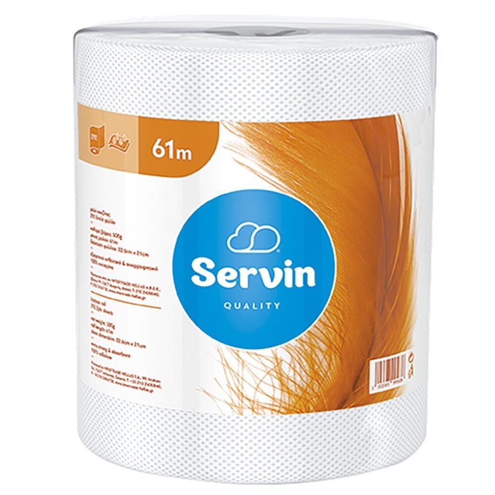 Servin Kitchen Paper 500gr