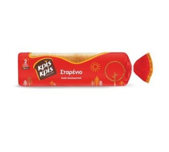 Kris Kris Tost bread 700gr
